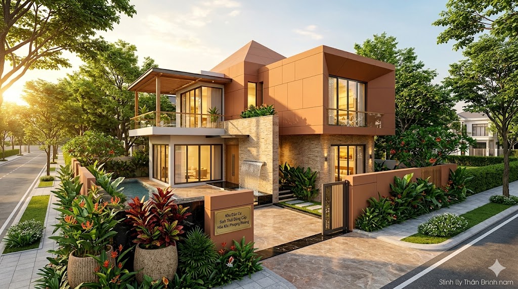 Gia chủ mệnh Hỏa nên ưu tiên chọn mua nhà Quận 12 các hướng Nam, Đông hoặc Đông Nam để thu hút vượng khí và may mắn. Gia chủ mệnh Hỏa nên ưu tiên chọn mua nhà Quận 12 các hướng Nam, Đông hoặc Đông Nam để thu hút vượng khí và may mắn.