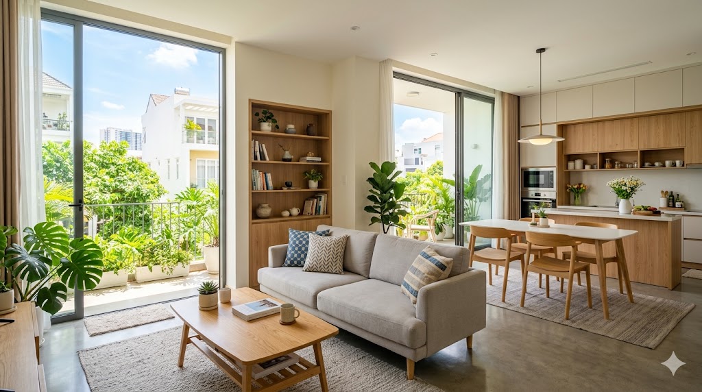 Lựa chọn hướng nhà đại cát tại các khu vực bán nhà quận 12 giúp gia chủ đón nhận nguồn năng lượng tích cực và tài lộc dồi dào Lựa chọn hướng nhà đại cát tại các khu vực bán nhà quận 12 giúp gia chủ đón nhận nguồn năng lượng tích cực và tài lộc dồi dào