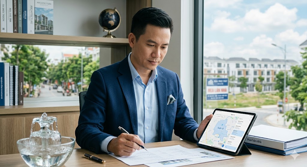 Hiểu tuổi và mệnh của mình trước khi mua nhà để tìm được căn nhà quận 12 ưng ý Hiểu tuổi và mệnh của mình trước khi mua nhà để tìm được căn nhà quận 12 ưng ý