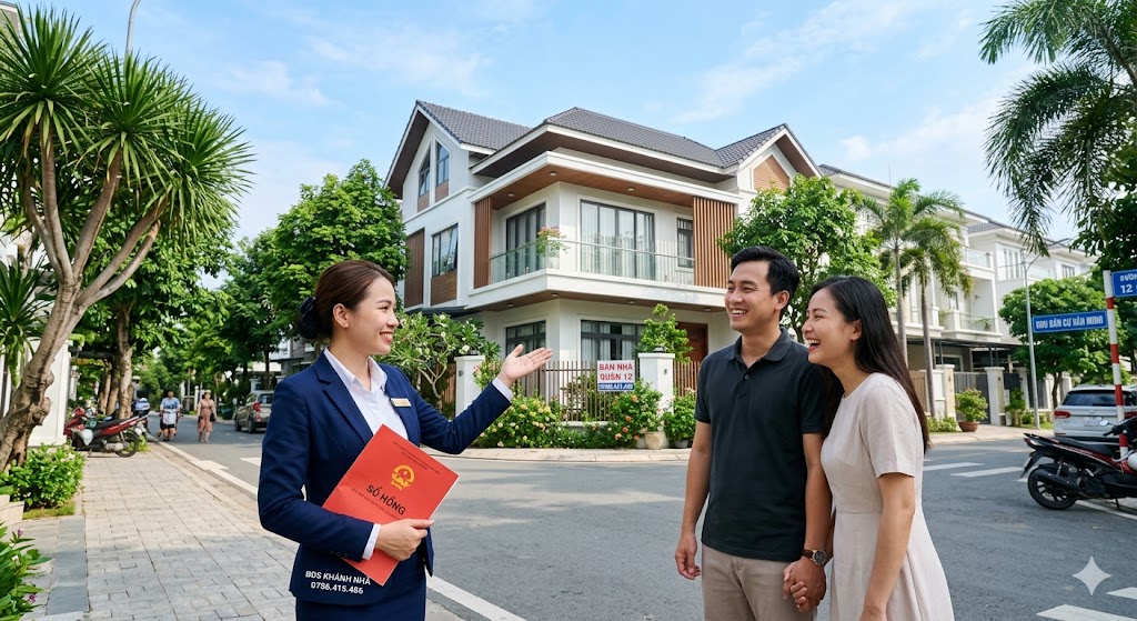 Chuyên viên mua bán nhà Quận 12 tận tâm hỗ trợ khách hàng kiểm tra sổ hồng riêng và tư vấn pháp lý tận tâm Chuyên viên mua bán nhà Quận 12 tận tâm hỗ trợ khách hàng kiểm tra sổ hồng riêng và tư vấn pháp lý tận tâm