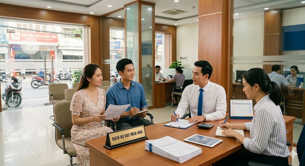 Tìm hiểu chính sách hỗ trợ vay dài hạn từ ngân hàng phù hợp với khả năng tài chính của bạn Tìm hiểu chính sách hỗ trợ vay dài hạn từ ngân hàng phù hợp với khả năng tài chính của bạn