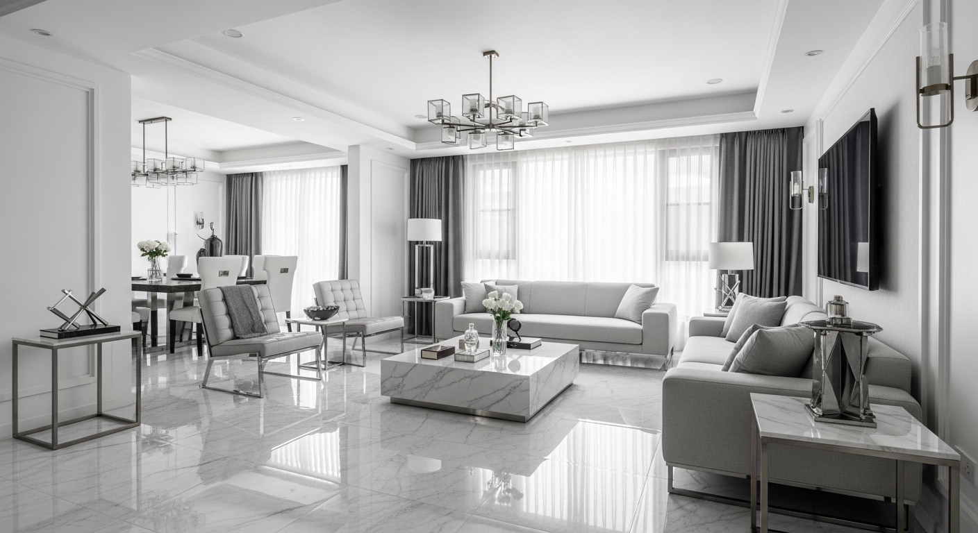 Nếu không chọn được hướng nhà hợp với tuổi, bạn hoàn toàn có thể trấn thông qua sắp xếp nội thất và các vật dụng phong thủy Nếu không chọn được hướng nhà hợp với tuổi, bạn hoàn toàn có thể trấn thông qua sắp xếp nội thất và các vật dụng phong thủy