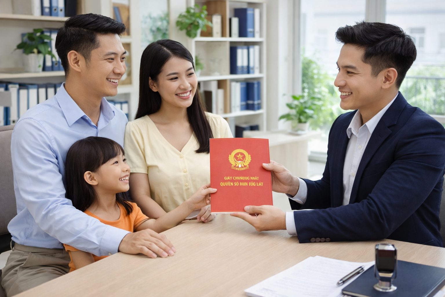 Mua được căn nhà quận 12 đang là mơ ước của nhiều gia đình Mua được căn nhà quận 12 đang là mơ ước của nhiều gia đình