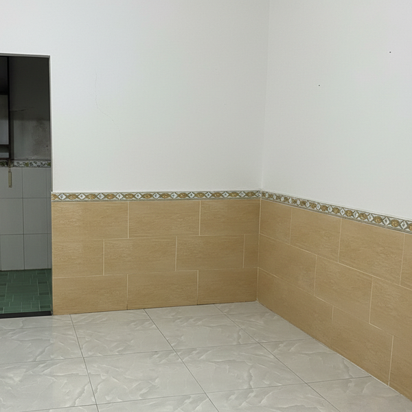 Nhà 2 Tầng- Mặt tiền- 4 Tỷ nhỉnh- Bán nhà mặt tiền đường Hà Đặc Quận 12- sổ hồng riêng