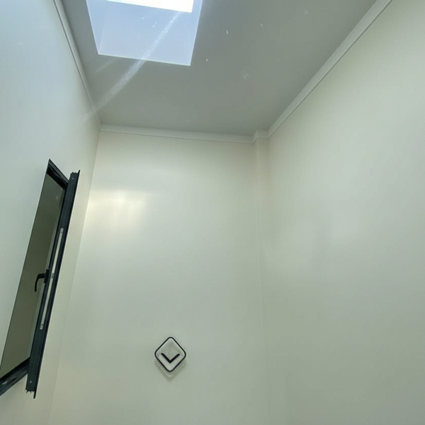 Nhà mới 3 tầng- Mặt tiền 5m- 4 Tỷ nhỉnh- Hẻm xe Tải- Bán nhà nguyên căn Quận 12!