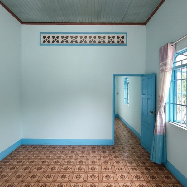 🔥Nhà 1 Trệt– 139m²– Hẻm Xe Tải– Gần Dương Thị Mười Q12– Đất đẹp, tiềm năng- Có Sổ Hồng Riêng!