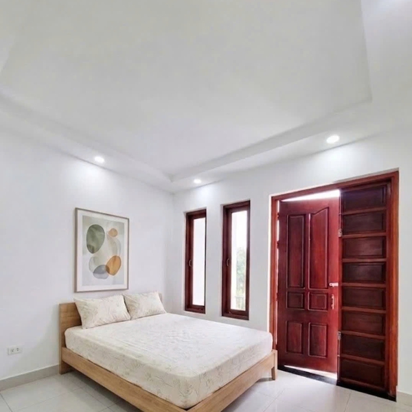 NHÀ 50m2 - 4 TẦNG - 4PN - HXH gần NGUYỄN ẢNH THỦ - P. TÂN THỚI HIỆP - CHỈ 4,85 TỶ- Mua nhà quận 12 có sổ hồng riêng