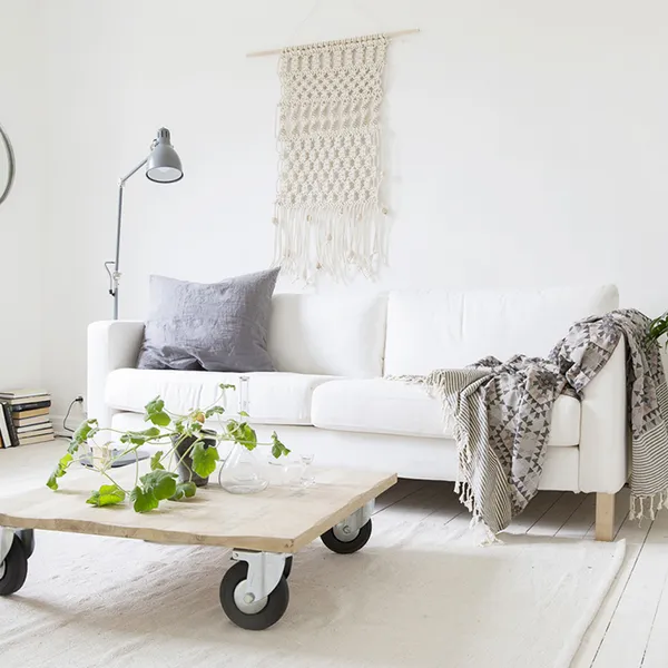 Căn hộ Pent House Tầng 16