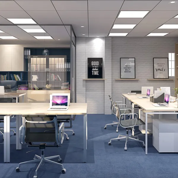 Cho thuê văn phòng Smart office- The Prince