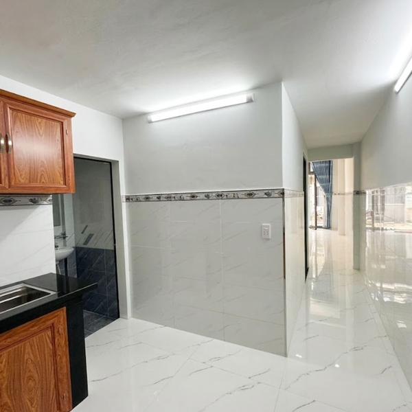 🏡 2 Tầng - 3 Tỷ nhỉnh - HXH - Giáp Gò Vấp - Mua Nhà Quận 12 có Sổ Hồng Riêng.