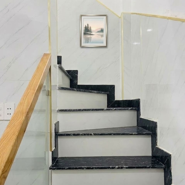 🏡 2 Tầng, nở hậu- 3 Tỷ nhỉnh- Sát Gò Vấp- Mua Nhà Quận 12 có Sổ Hồng Riêng.