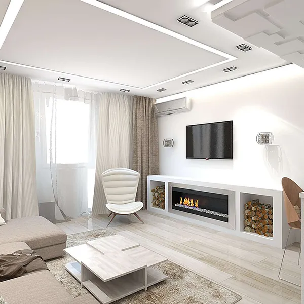 Nhà phố đẹp 3 tầng khắc phục nắng hướng tây