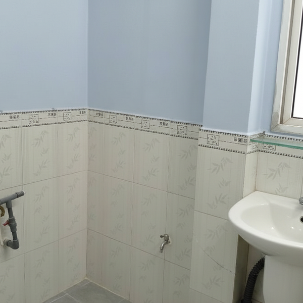 2 Tầng- Hẻm XH- 3 Tỷ nhỉnh- Gần Nguyễn Ảnh Thủ- Nhà Nguyên Căn Quận 12 Giá Rẻ!