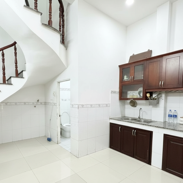 🏡 Nhà 118m2- 2 Căn - 5 Tỷ nhỉnh- Hẻm tải tránh- Nhà Nguyên Căn Quận 12.
