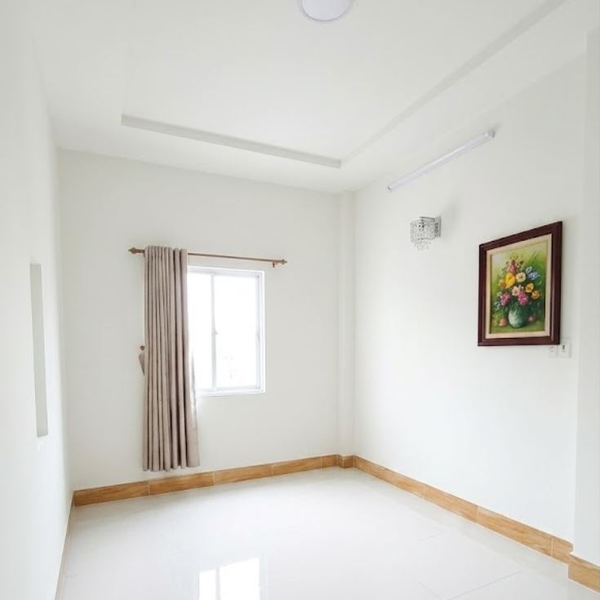 🏡 3 Tầng- DTSD 180m2- HXH – 5 tỷ nhỉnh- Giáp GÒ VẤP- Nhà Nguyên Căn Quận 12.