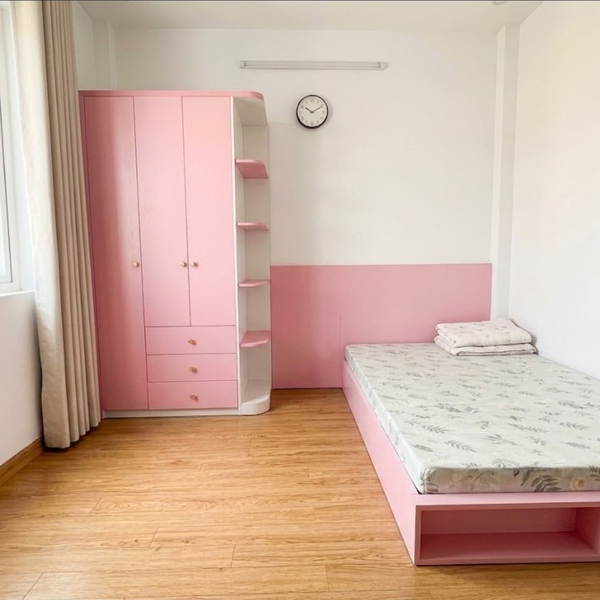NHÀ MỚI 4 TẦNG - 40m2- HXH TRƯƠNG THỊ HOA - P. TÂN THỚI HIỆP- Ngay MEGA HIỆP PHÚ- CHỈ 5,45 TỶ- mua nhà quận 12 có sổ hồng riêng