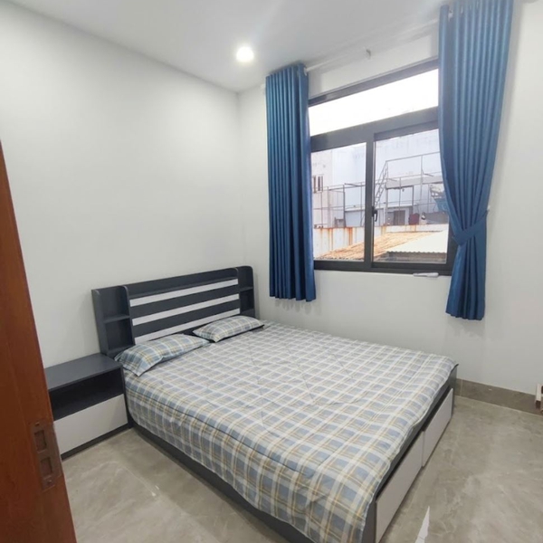 🏡 3 Tầng – 95m² – HXH – 5 Tỷ | Mua Nhà Quận 12 có Sổ Hồng Riêng.