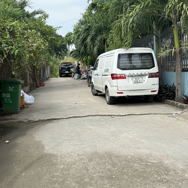 Nhà Cấp 4- Ngang 7m, 130m²- Hẻm Xe Tải Huỳnh Thị Hai- Bán Nhà Quận 12 có Sổ Hồng Riêng!