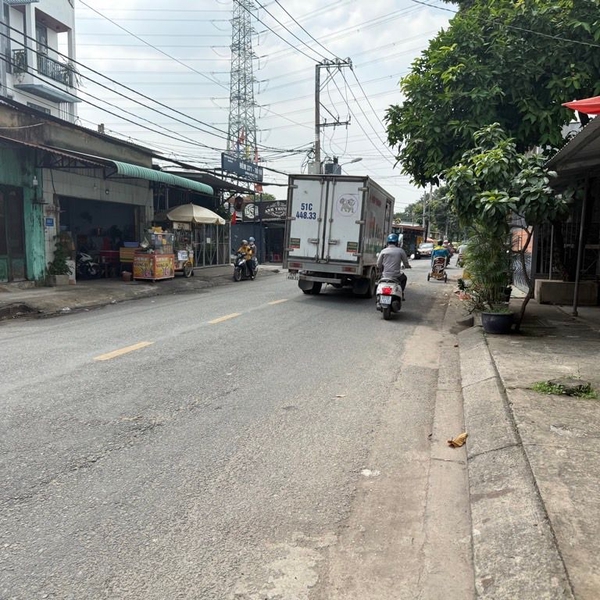 💥Nhà 4 Tầng- 164m² Khủng Giữa Tân Chánh Hiệp Quận 12– Giá giật mình- Đáng Xuống Tiền!