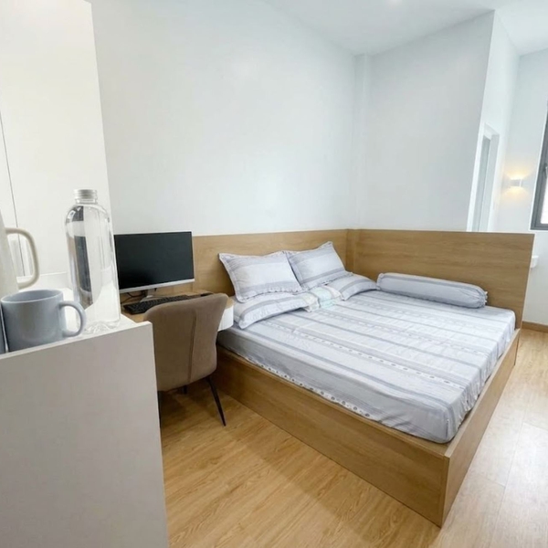 NHÀ MỚI 4 TẦNG - 40m2- HXH TRƯƠNG THỊ HOA - P. TÂN THỚI HIỆP- Ngay MEGA HIỆP PHÚ- CHỈ 5,45 TỶ- mua nhà quận 12 có sổ hồng riêng