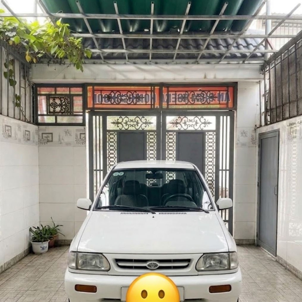 🏡 Nhà 2 Mặt Hẻm- 101m²- 5 Tỷ nhỉnh- Gần Huỳnh Thị Hai- Mua Nhà Quận 12 có Sổ Hồng Riêng.
