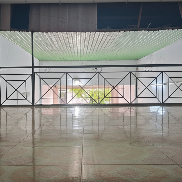 Nhà 2 Tầng- Mặt tiền- 80m2- Giá 7 Tỷ nhỉnh- Bán Nhà Mặt Tiền Quận 12- Ở và Kinh doanh tốt!