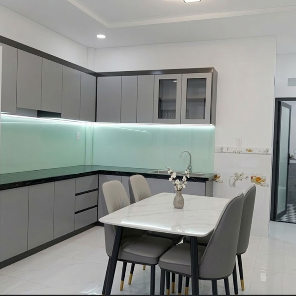 1 Trệt- 1 Lửng- 50m2- CHỈ 3 tỷ+ 100m ra Lê Văn Khương- Bán nhà Nguyên Căn Quận 12!