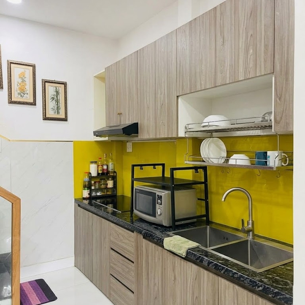 🏡 2 Tầng, nở hậu- 3 Tỷ nhỉnh- Sát Gò Vấp- Mua Nhà Quận 12 có Sổ Hồng Riêng.