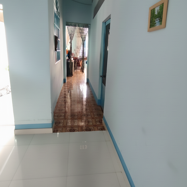 🔥Nhà 1 Trệt– 139m²– Hẻm Xe Tải– Gần Dương Thị Mười Q12– Đất đẹp, tiềm năng- Có Sổ Hồng Riêng!
