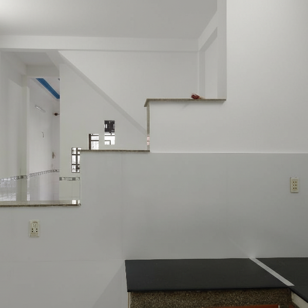 Nhà 2 TẦNG- 66m2- Hẻm 5m thông, gần Dương Thị Mười, giá chỉ 4,x Tỷ- Bán Nhà nguyên căn Quận 12!