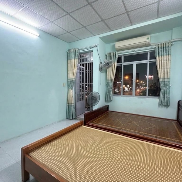 Nhà 2 Tầng- Hẻm XH- 3 Tỷ Nhỉnh- Bán nhà Tân Chánh Hiệp Quận 12- Sổ Hồng riêng!