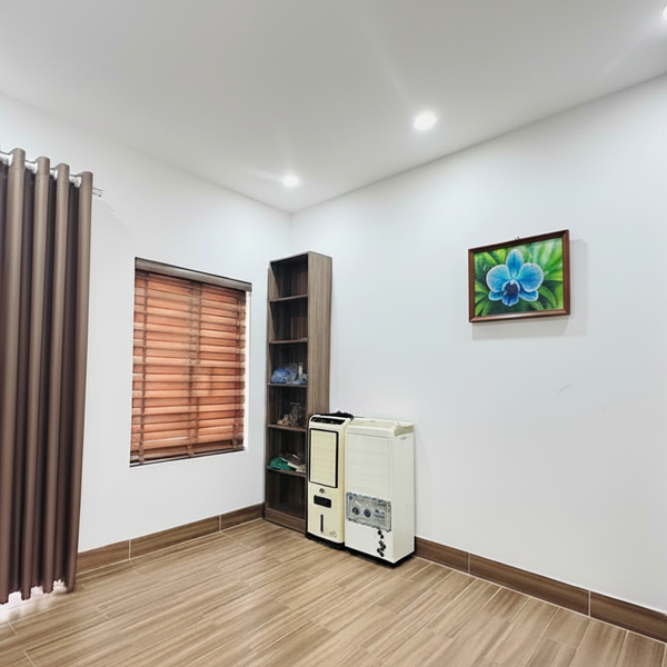 3 TẦNG, 4PN, Nhỉnh 3 Tỷ- Nhà Nguyên Căn Quận 12 GIÁ RẺ!