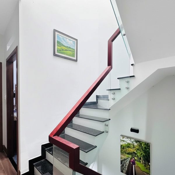 3 TẦNG, 4PN, Nhỉnh 3 Tỷ- Nhà Nguyên Căn Quận 12 GIÁ RẺ!