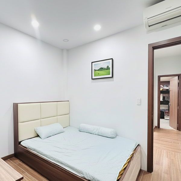 3 TẦNG, 4PN, Nhỉnh 3 Tỷ- Nhà Nguyên Căn Quận 12 GIÁ RẺ!