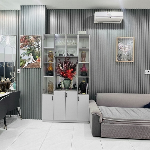 3 TẦNG, 4PN, Nhỉnh 3 Tỷ- Nhà Nguyên Căn Quận 12 GIÁ RẺ!