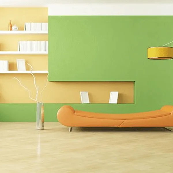 Mẫu nhà phố đẹp 5 tầng với tông màu đơn sắc