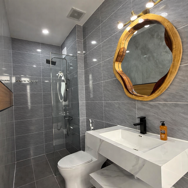 Nhà 3 Tầng- 5 Tỷ nhỉnh- Gần Galaxy Nguyễn Văn Quá. Bán Nhà Đông Hưng Thuận Quận 12- Sổ Hồng riêng!