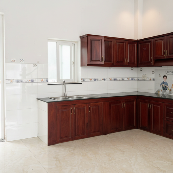 🔥Nhà 4 Tầng- Hiệp Thành City Quận 12 – 9 Tỷ Nhỉnh – Khu Vip Được Săn Tìm!