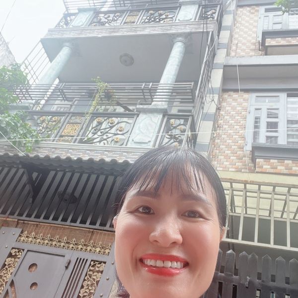 Chủ giảm SỐC 300TR- NHÀ 4 TẦNG - HXH- gần LÊ VĂN KHƯƠNG- QUẬN 12- 50m2- NGANG 5M HIẾM! CHỈ 5 TỶ.