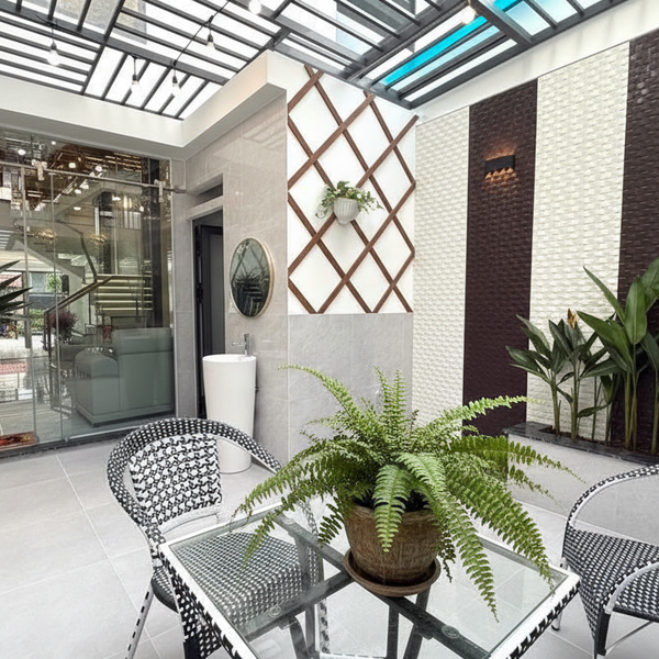 💎Nhà 5 Tầng- Hẻm XH- 80m2- Trần Thị Năm- Giá cực tốt- Bán nhà Trung Mỹ Tây Quận 12!