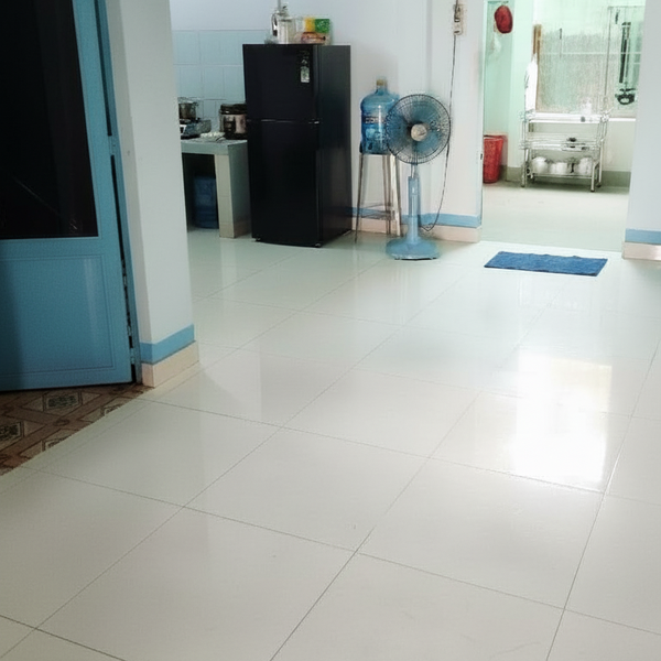 🔥Nhà 1 Trệt– 139m²– Hẻm Xe Tải– Gần Dương Thị Mười Q12– Đất đẹp, tiềm năng- Có Sổ Hồng Riêng!