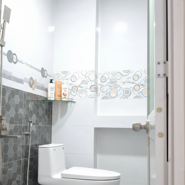 Nhà 3 Tầng- 5 Tỷ nhỉnh- Xe Hơi Vào Nhà– Bán Nhà hẻm Lê Văn Khương quận 12- Sổ hồng riêng!