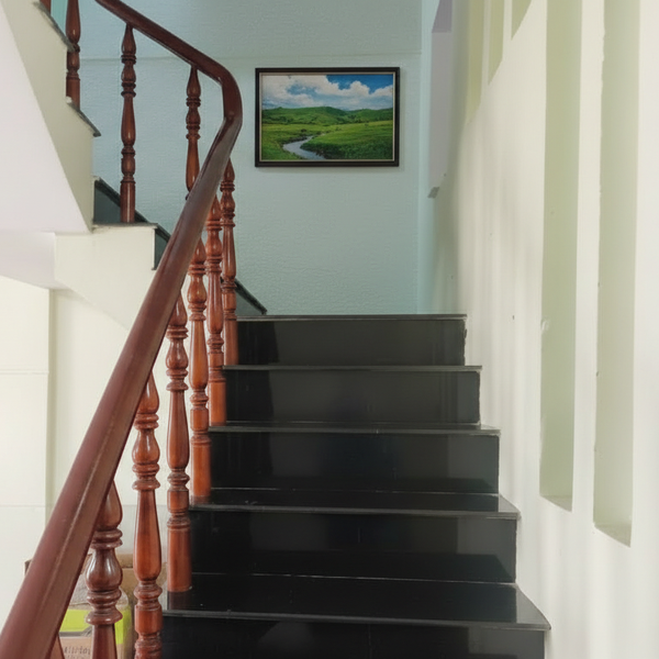 Nhà 3 Tầng- 5 Tỷ nhỉnh- Xe Hơi Vào Nhà– Bán Nhà hẻm Lê Văn Khương quận 12- Sổ hồng riêng!