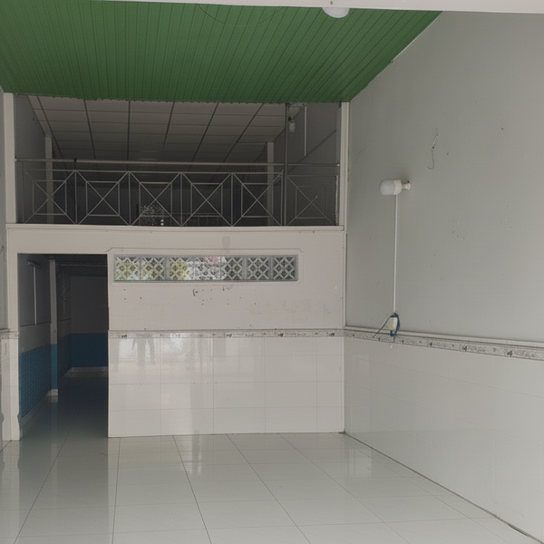 Nhà 2 Tầng- Mặt tiền- 80m2- Giá 7 Tỷ nhỉnh- Bán Nhà Mặt Tiền Quận 12- Ở và Kinh doanh tốt!