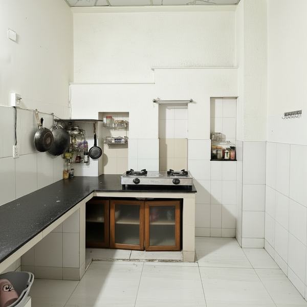 2 Tầng- Hẻm XH- 3 Tỷ nhỉnh- Gần Nguyễn Ảnh Thủ- Nhà Nguyên Căn Quận 12 Giá Rẻ!