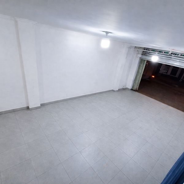 Nhà 2 Tầng- Mặt tiền- 4 Tỷ nhỉnh- Bán nhà mặt tiền đường Hà Đặc Quận 12- sổ hồng riêng