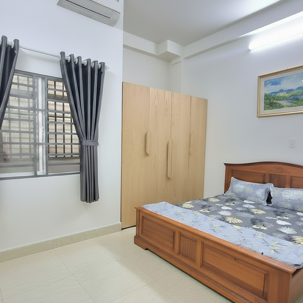 Nhà 3 Tầng- 5 Tỷ nhỉnh- Xe Hơi Vào Nhà– Bán Nhà hẻm Lê Văn Khương quận 12- Sổ hồng riêng!