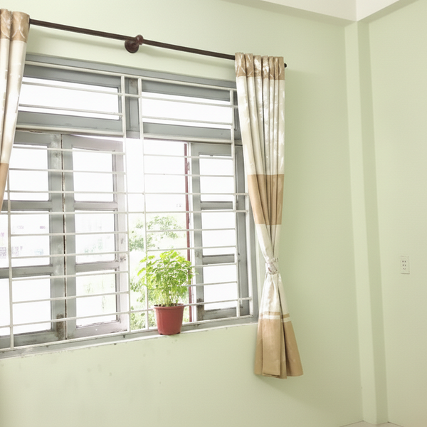 Nhà 4 Tầng- 5 Tỷ nhỉnh- Hẻm XH– Bán nhà đường Dương Thị Mười quận 12!