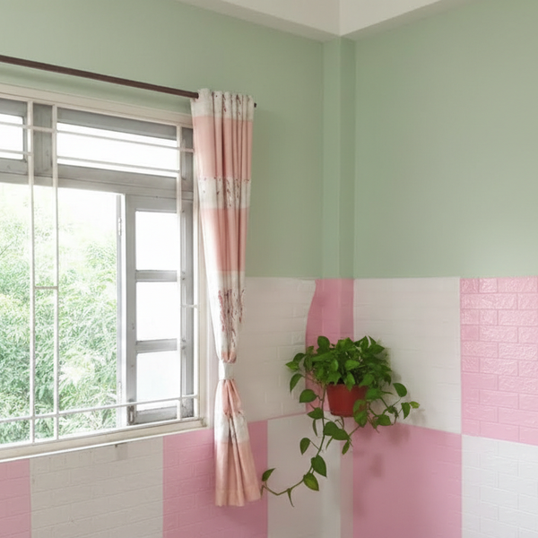 Nhà 4 Tầng- 5 Tỷ nhỉnh- Hẻm XH– Bán nhà đường Dương Thị Mười quận 12!