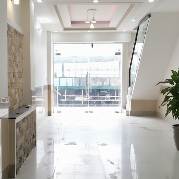 💥Nhà 5 Tầng Gần Lê Văn Khương – Đường 30m- Vị Trí Quá Đẹp – Giá Cực Bất Ngờ